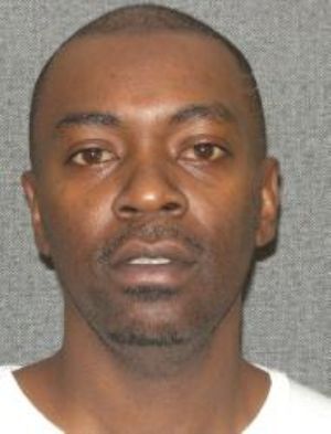 Mckinzy, Terry D